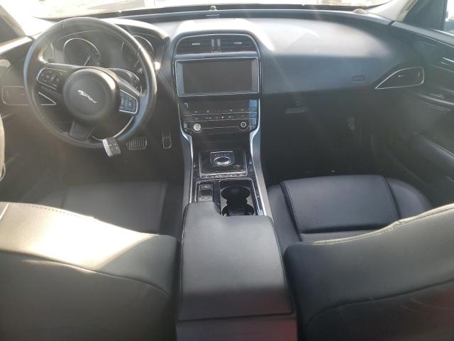 Photo 8 from auction – 2019 JAGUAR XE with VIN SAJAS4FXXKCP52706