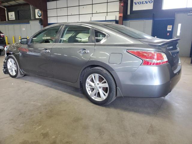 صورة رقم 2 من المزاد - 2014 NISS ALTIMA 2.5 مع VIN 1N4AL3AP4EC287363