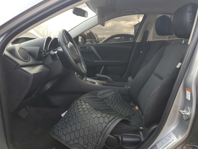 Photo 7 from auction – 2011 MAZDA 3 I with VIN JM1BL1UG1B1497280