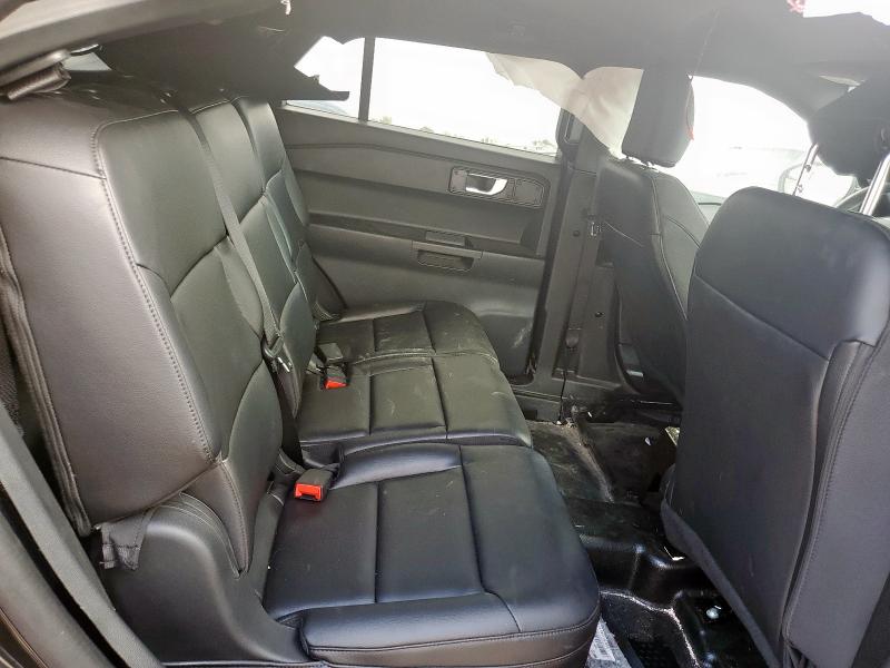 Photo 11 from auction – 2024 FORD EXPLORER P with VIN 1FM5K8AB2RGA60411