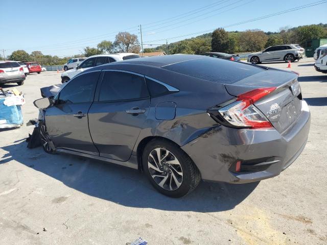 Photo 2 from auction – 2016 HONDA CIVIC EX with VIN 19XFC2F79GE074696