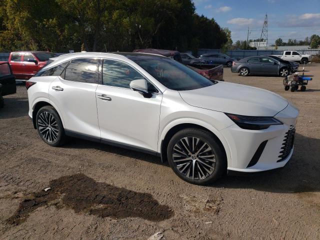 Photo 4 from auction – 2023 LEXUS RX 350H BA with VIN 2T2BBMCA0PC019190