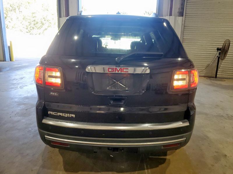 Photo 6 from auction – 2016 GMC ACADIA SLT with VIN 1GKKRRKD5GJ149273
