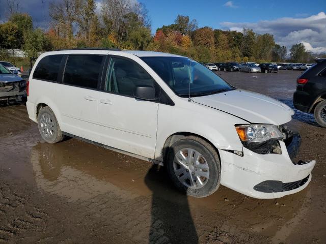 Photo 4 from auction – 2016 DODGE GRAND CARA with VIN 2C4RDGBG4GR271156