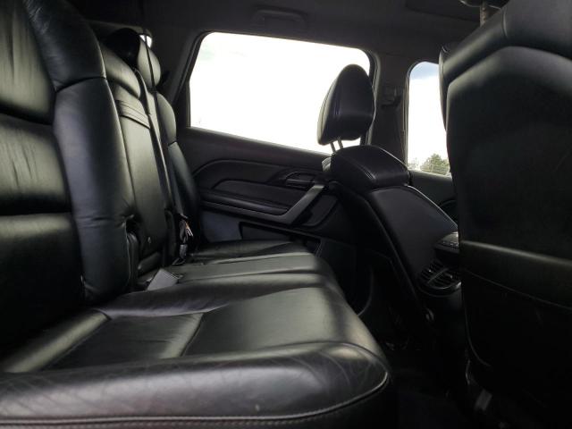 Photo 11 from auction – 2009 ACURA MDX with VIN 2HNYD28279H523009