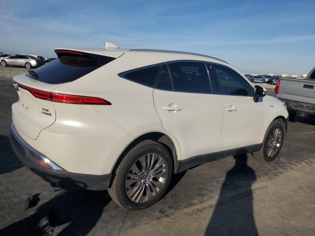 Photo 3 from auction – 2021 TOYOTA VENZA LE with VIN JTEAAAAH8MJ013716