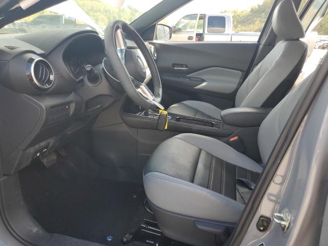 Photo 7 from auction – 2023 NISSAN KICKS with VIN 3N1CP5DV7PL522801