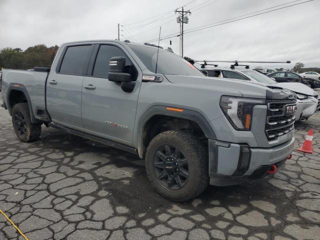 Photo 4 from auction – 2024 GMC SIERRA with VIN 1GT49PEY9RF375605