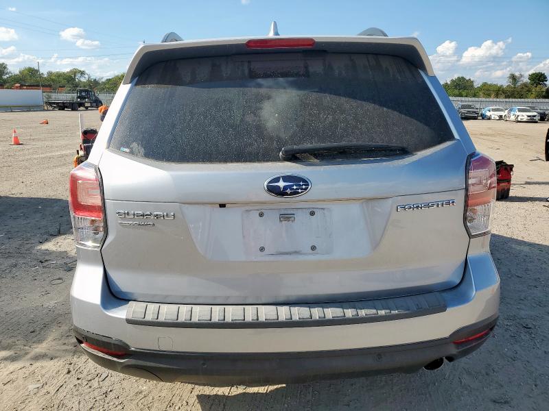 Photo 6 from auction – 2018 SUBARU FORESTER 2 with VIN JF2SJARC7JH475352