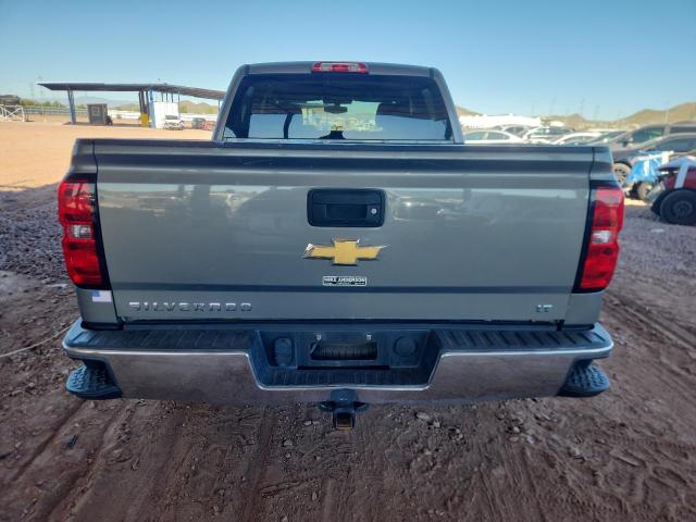 Photo 6 from auction – 2017 CHEVROLET SILVERADO with VIN 3GCUKREC2HG197358
