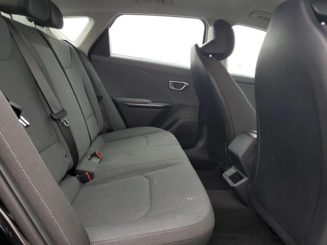 Photo 10 from auction – 2025 KIA K4 LX with VIN 3KPFT4DE1SE170117