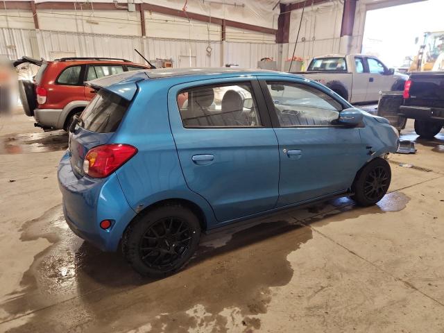 Photo 3 from auction – 2015 MITSUBISHI MIRAGE ES with VIN ML32A4HJ2FH042659
