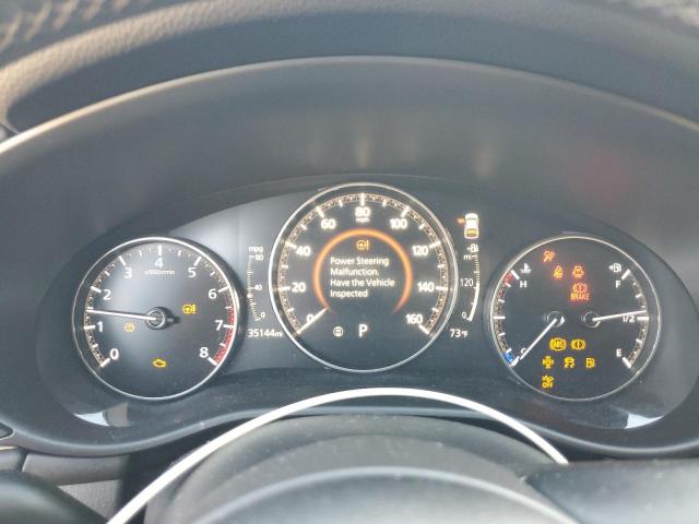Photo 9 from auction – 2020 MAZDA 3 PREFERRE with VIN JM1BPAMM9L1169021