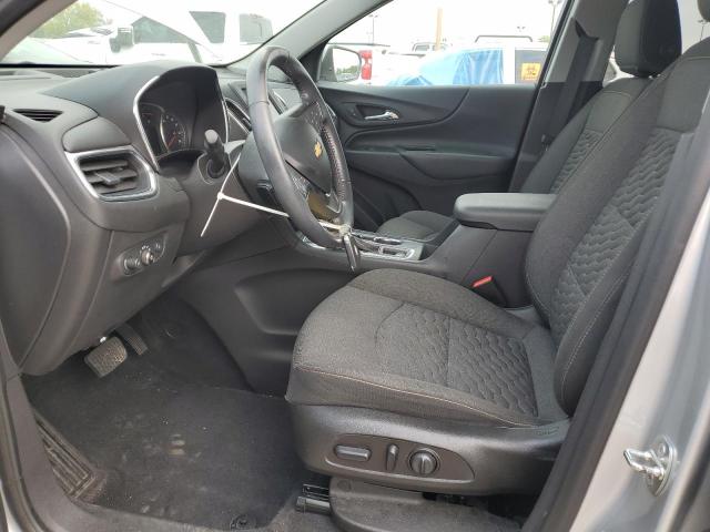 Photo 7 from auction – 2021 CHEVROLET EQUINOX LT with VIN 3GNAXUEV2MS154369