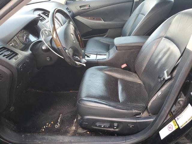 Photo 7 from auction – 2010 LEXUS ES 350 with VIN JTHBK1EG1A2351065