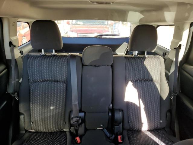 Photo 10 from auction – 2016 DODGE JOURNEY SE with VIN 3C4PDCAB9GT239144