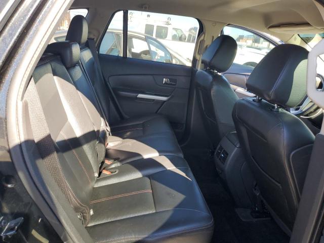 Photo 11 from auction – 2014 FORD EDGE SEL with VIN 2FMDK3JC0EBB24325