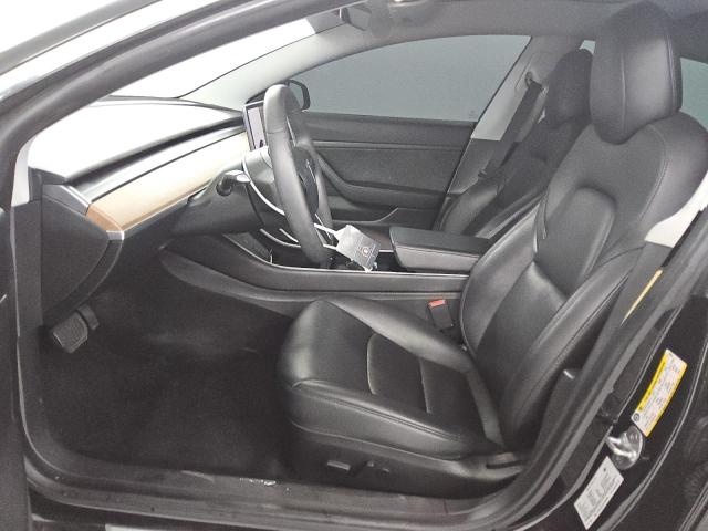 Photo 7 from auction – 2020 TESLA MODEL 3 with VIN 5YJ3E1EA7LF704594