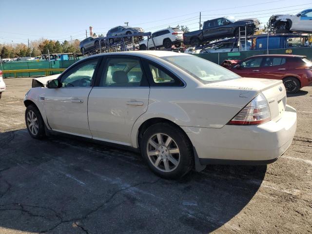 Фото 2 с аукциона – 2009 FORD TAURUS с VIN 1FAHP24W89G117490