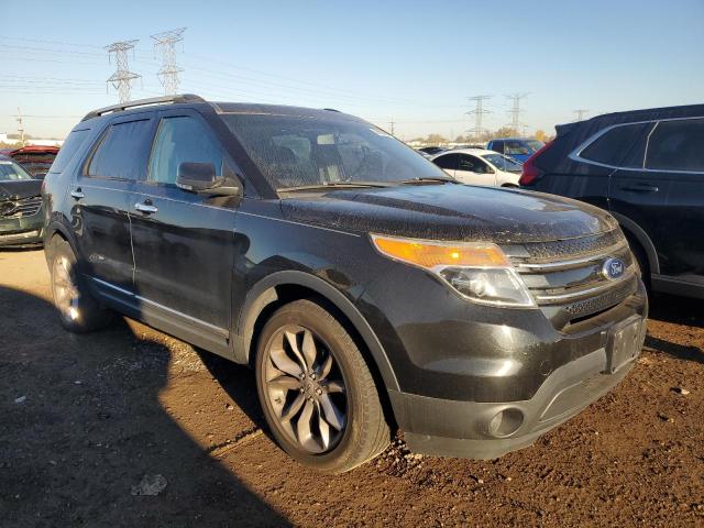 Foto 4 de la subasta – 2013 FORD EXPLORER L con VIN 1FM5K8F87DGB18602