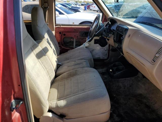 Photo 7 from auction – 1997 FORD RANGER SUPER CAB with VIN 1FTCR14X0VPB09377