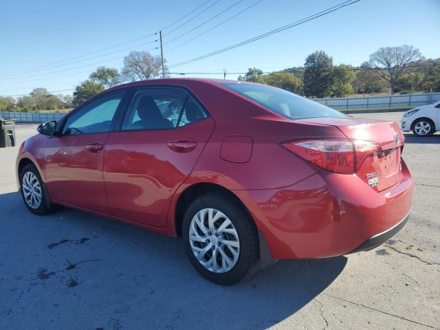 Photo 2 from auction – 2019 TOYOTA COROLLA with VIN 2T1BURHE9KC198538