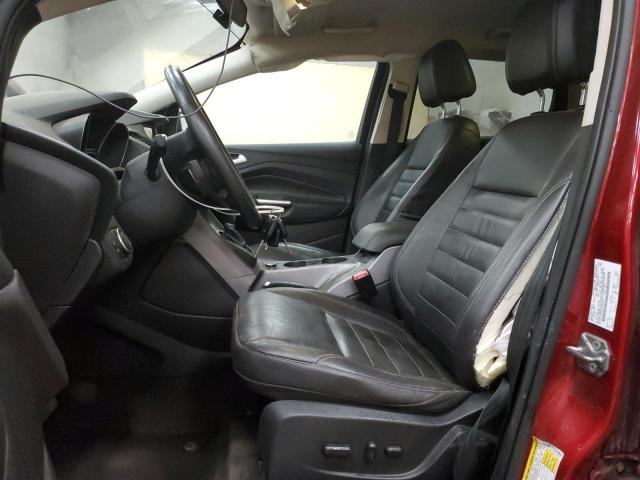 Photo 7 from auction – 2016 FORD ESCAPE SE with VIN 1FMCU0GX3GUB35279