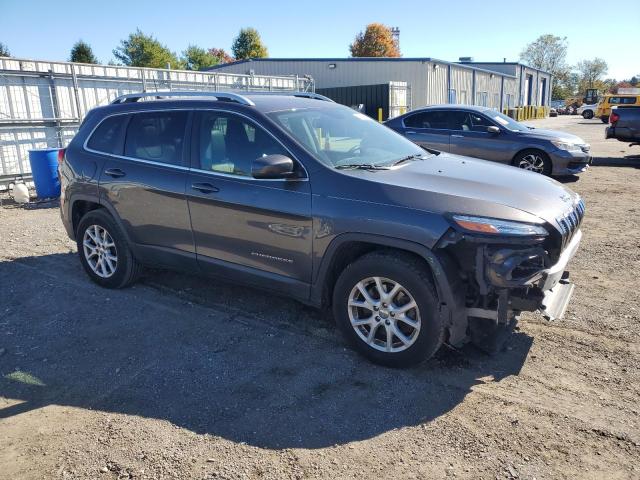 Photo 4 from auction – 2016 JEEP CHEROKEE L with VIN 1C4PJMCB1GW359672