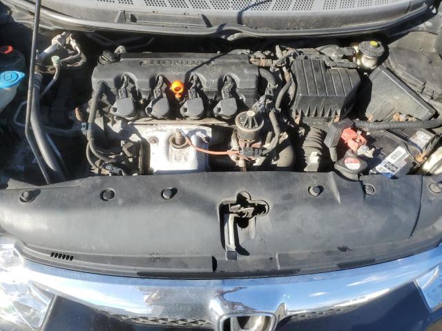 Photo 11 from auction – 2010 HONDA CIVIC LX with VIN 2HGFA1F52AH531103