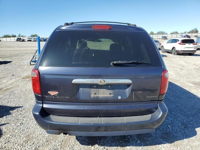 Photo 6 from auction – 2007 CHRYSLER TOWN & COU with VIN 2A4GP54L37R134362