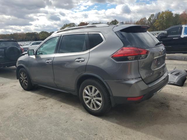Photo 2 from auction – 2017 NISSAN ROGUE S with VIN KNMAT2MT0HP535859