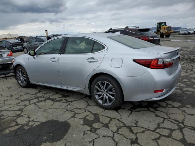 Photo 2 from auction – 2016 LEXUS ES 300H with VIN JTHBW1GG5G2101970