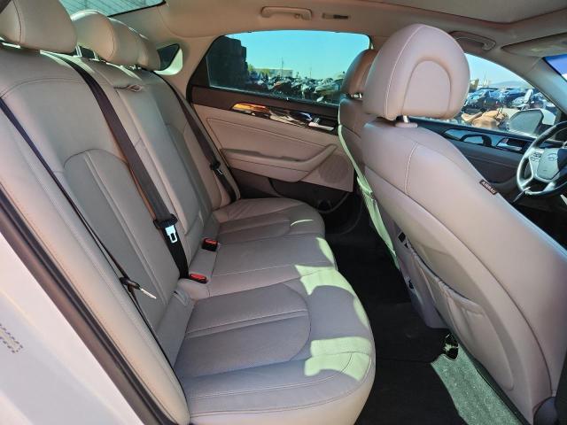 Photo 10 from auction – 2017 HYUNDAI SONATA HYB with VIN KMHE34L3XHA074635