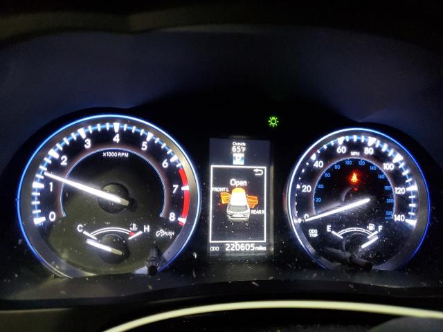Photo 9 from auction – 2015 TOYOTA HIGHLANDER with VIN 5TDDKRFH1FS167731