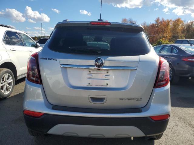 Photo 6 from auction – 2019 BUICK ENCORE PRE with VIN KL4CJESB4KB705231