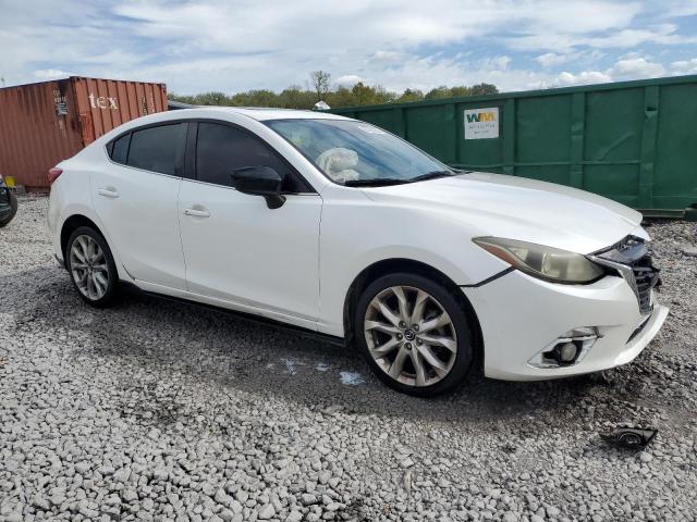 Photo 4 from auction – 2015 MAZDA 3 TOURING with VIN JM1BM1V35F1219481