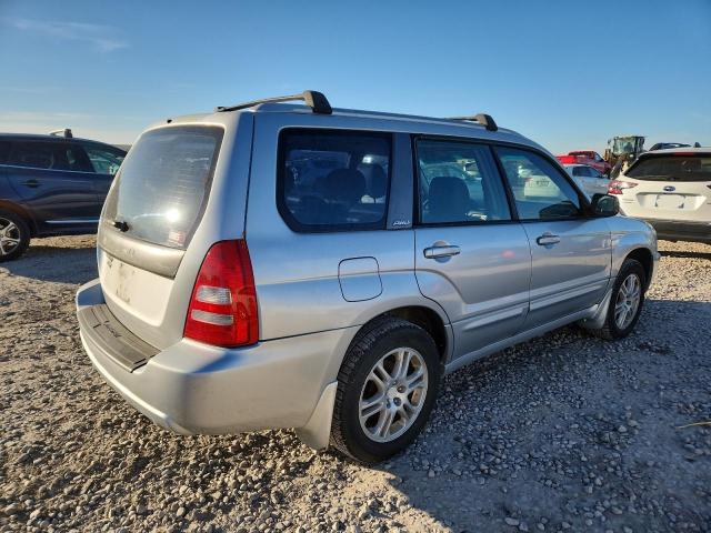 Photo 3 from auction – 2004 SUBARU FORESTER 2 with VIN JF1SG69674H703333