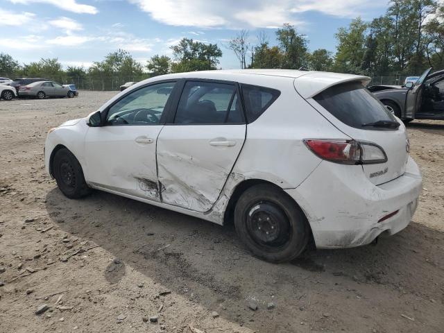 Photo 2 from auction – 2012 MAZDA 3 I with VIN JM1BL1L77C1616937