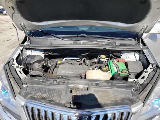 Photo 12 from auction – 2016 BUICK ENCORE with VIN KL4CJASB6GB674967