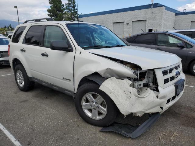 Photo 4 from auction – 2012 FORD ESCAPE HYB with VIN 1FMCU5K35CKB20497