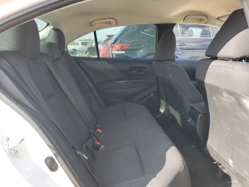 Photo 10 from auction – 2024 TOYOTA COROLLA LE with VIN 5YFB4MDE9RP197277