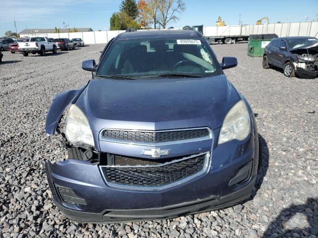 Photo 5 from auction – 2013 CHEVROLET EQUINOX LT with VIN 2GNALDEK1D6389801