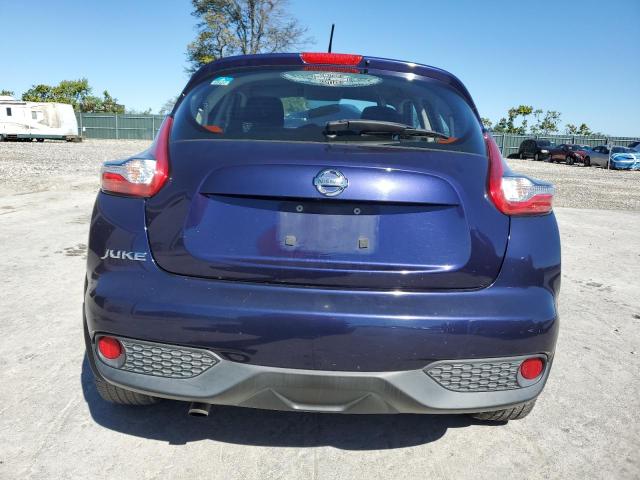 Photo 6 from auction – 2015 NISSAN JUKE S with VIN JN8AF5MR4FT508640