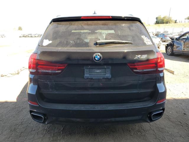 Photo 6 from auction – 2018 BMW X5 XDRIVE5 with VIN 5UXKR6C52J0U15250