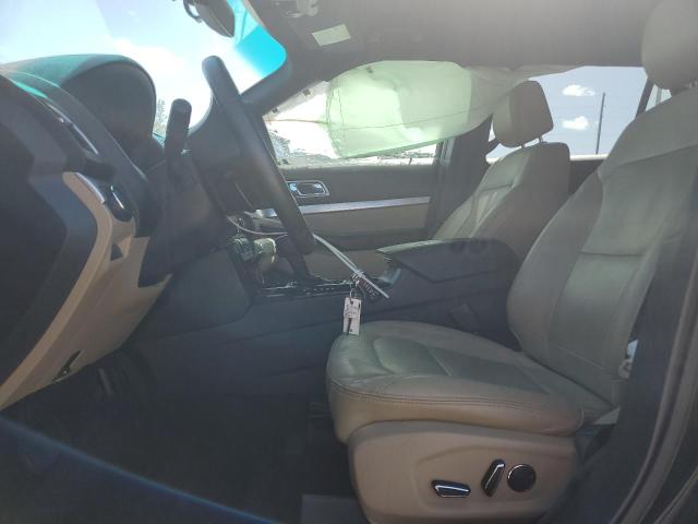 Photo 7 from auction – 2016 FORD EXPLORER X with VIN 1FM5K7D86GGA37978