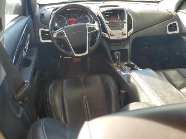 Photo 8 from auction – 2015 GMC TERRAIN DE with VIN 2GKFLZE30F6343629