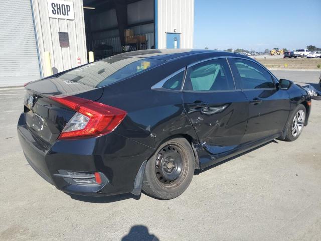 Photo 3 from auction – 2017 HONDA CIVIC LX with VIN 19XFC2F59HE221549