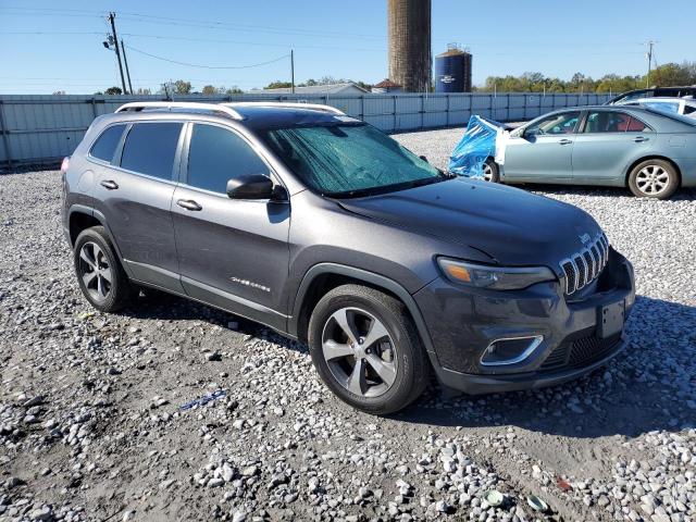 Photo 4 from auction – 2019 JEEP CHEROKEE L with VIN 1C4PJMDN9KD402331