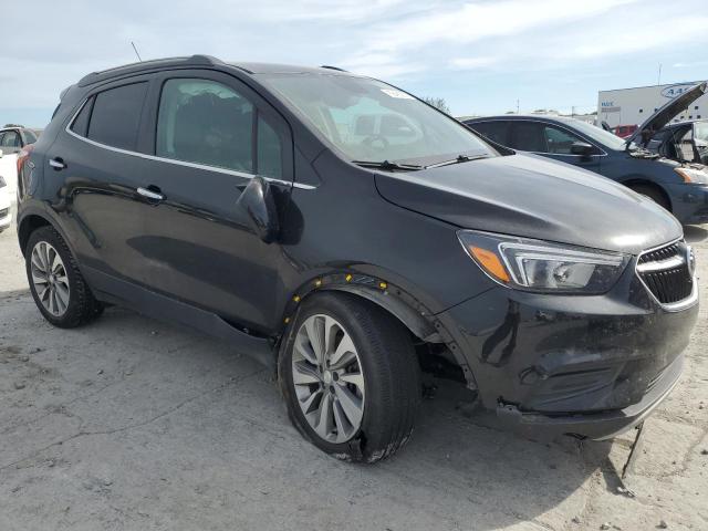 Photo 4 from auction – 2020 BUICK ENCORE with VIN KL4CJASB2LB079611