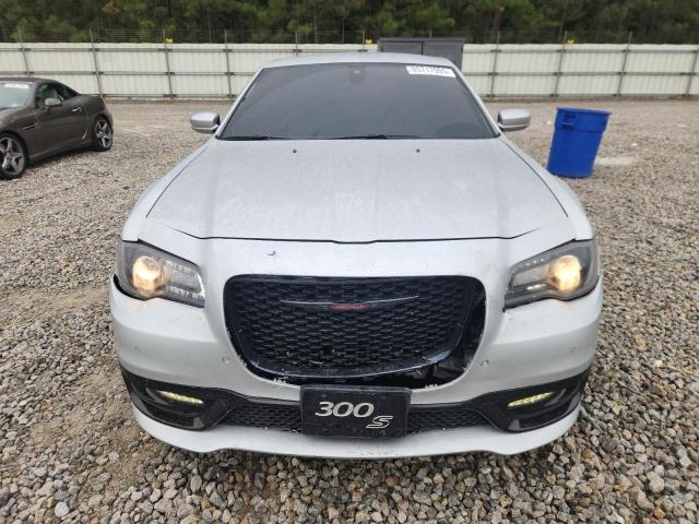Photo 5 from auction – 2021 CHRYSLER 300 S with VIN 2C3CCABG1MH660722